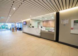 Quality Suites Pioneer Sands 3