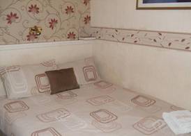 Fern Villa Hotel - Albert Road 2