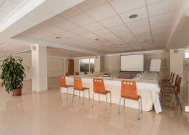 Hotel San Luis 2
