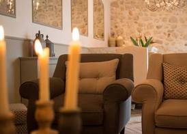 Masseria Agnello Relais 2