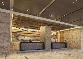 Radisson Collection, Wuxi 2