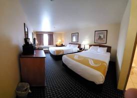 Quality Inn Cheyenne I-25 South 5