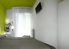 Hotel Casablanca 2