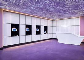 YOTEL Washington DC 4