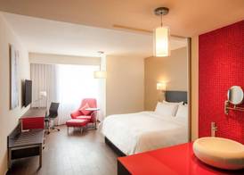Fiesta Inn Express Monterrey Centro 3