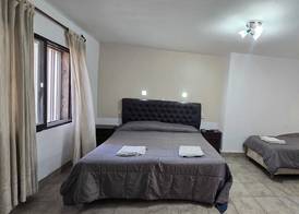 Hotel Buenos Aires 4