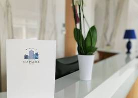 Catania Sea Palace Hotel 3
