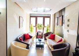 Hotel Razvan 5