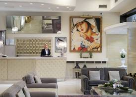 Hotel Ariston & Spa 4