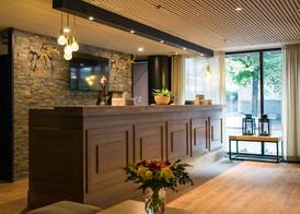 Lapland Hotels Tampere 3