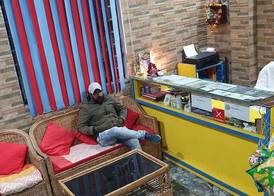Delhi Homes By Lujo Hotels 3