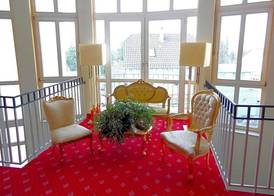 Hotel Garni Arcis 5