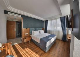 BUKAVİYYE HOTEL 5