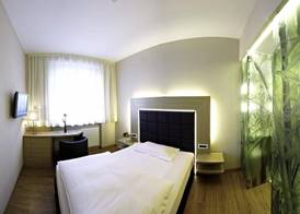 Classic Hotel Meranerhof 5