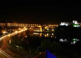 Hotel Faro de San Vicente 5