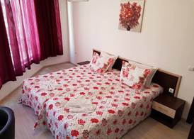 Family Aparthotel Vintegra 4