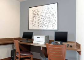 Hyatt Place Lexington 3