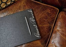 The Russell Boutique Hotel 3