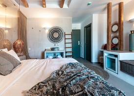 Bohemian Luxury Boutique Hotel, Adults Only 3