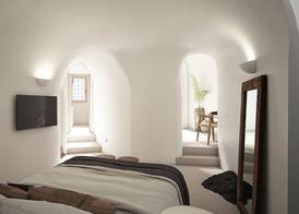 You and Me Suites Oia 3
