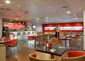 ibis Paris Montmartre 18ème 4