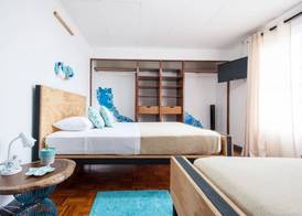 Capital Hostel de Ciudad 3