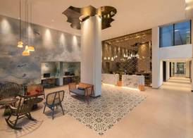 Hyatt Centric Candolim Goa 3