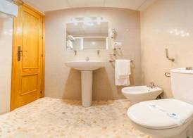 Apartamentos JR Alborada 4
