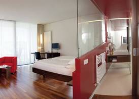 Spa Hotel Bründl 4