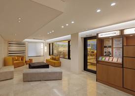 NewCZ Gwangan Hotel 3