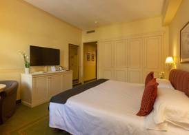 Grand Hotel Royal E Golf 4