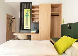 eee Hotel Laakirchen 2