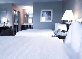 Hampton Inn & Suites by Hilton Edmonton International Airport 5