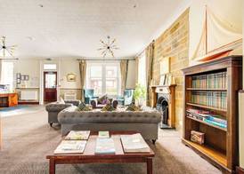 The Morar Hotel 3