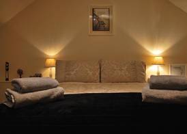 Doric House 5