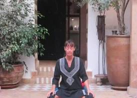 Riad Magellan 5