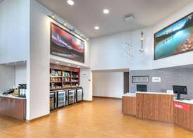 TownePlace Suites by Marriott Red Deer 4