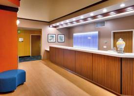 Fairfield Inn Salt Lake City Draper 2
