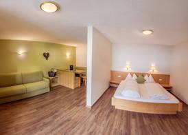 Mountain Living Apartments 5