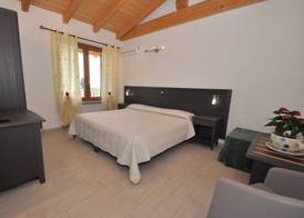 Hotel Villa Camporosso-Parchi , Terme di Cola' 5