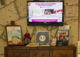 Peri Art Hotel 3