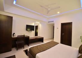 Hotel The Sentosa 3