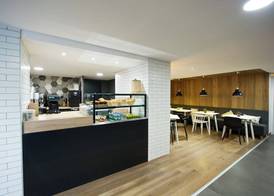 Staycity Aparthotels Marseille Centre Vieux Port 3