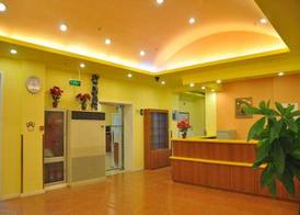 Home Inn Yanshaxinyuanli 4