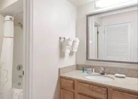 Value Suites Extended Stay - St Louis 5