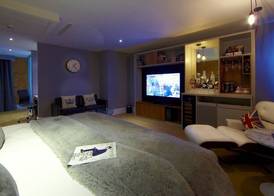 Malmaison London 5