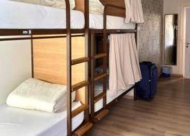 Itaca Hostel 2