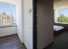JOESEPP ́S HOTEL am Schweizerberg 4