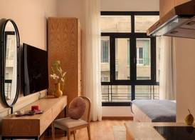 Brassbell l DT l Hannaux l Tahrir sq 3