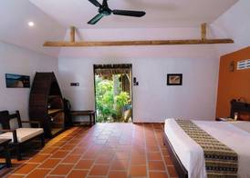 Whale Island Resort 5